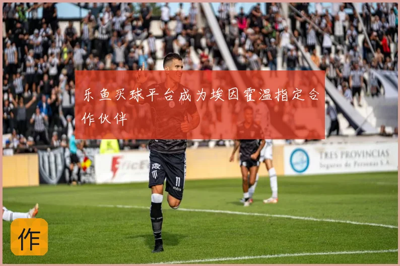 乐鱼买球平台成为埃因霍温指定合作伙伴